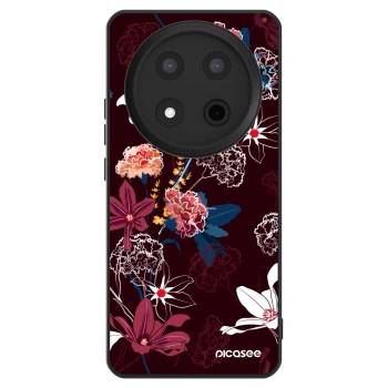 Ovitek za Honor Magic7 Lite 5G - Dark Meadow