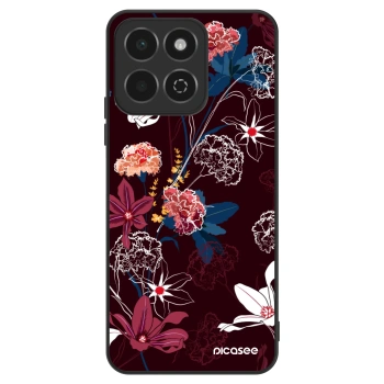 Ovitek za Honor 200 Smart 5G - Dark Meadow