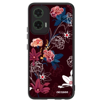 Ovitek za Motorola Moto G35 5G - Dark Meadow