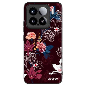 Ovitek za Xiaomi 15 - Dark Meadow