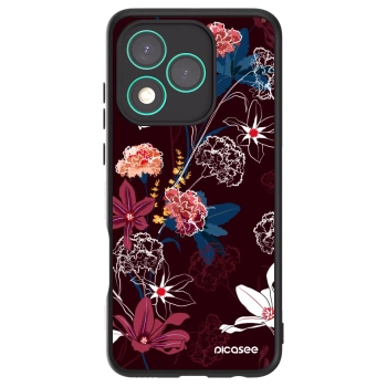 Ovitek za Honor 400 Lite 5G - Dark Meadow