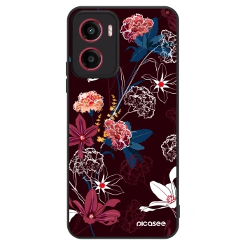 Ovitek za Motorola Moto G05 - Dark Meadow