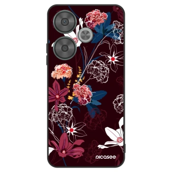 Ovitek za Xiaomi Poco F6 - Dark Meadow