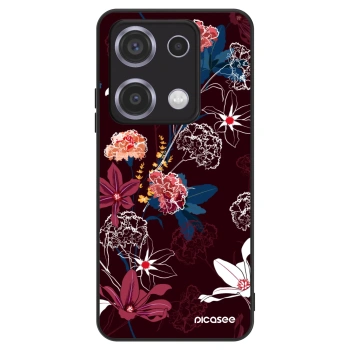 Ovitek za Xiaomi Redmi Note 14S - Dark Meadow