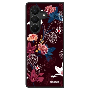 Ovitek za Samsung Galaxy Z Fold7 5G - Dark Meadow