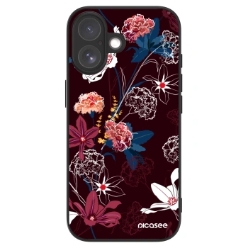 Picasee ULTIMATE CASE za Apple iPhone 17 - Dark Meadow