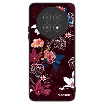 Ovitek za Realme 12X - Dark Meadow