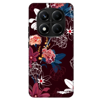 Ovitek za Xiaomi Redmi Note 14 Pro+ 5G - Dark Meadow