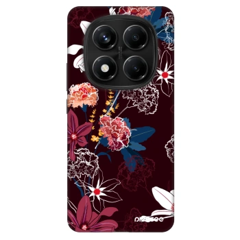 Ovitek za Xiaomi Redmi Note 14 Pro 5G - Dark Meadow