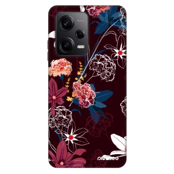 Ovitek za Xiaomi Redmi Note 12 Pro+ 5G - Dark Meadow