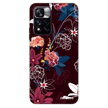 Ovitek za Xiaomi Redmi Note 11 Pro 5G - Dark Meadow