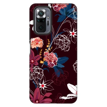 Ovitek za Xiaomi Redmi Note 10 Pro - Dark Meadow