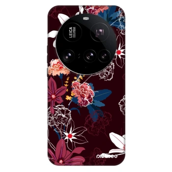 Ovitek za Xiaomi 15 Ultra - Dark Meadow