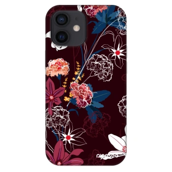 Ovitek za Apple iPhone 12 mini - Dark Meadow