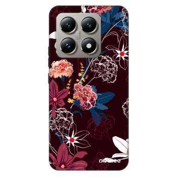 Ovitek za Xiaomi 14T - Dark Meadow