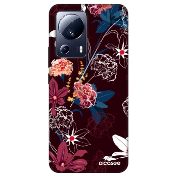 Ovitek za Xiaomi 13 Lite - Dark Meadow