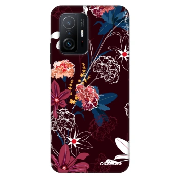 Ovitek za Xiaomi 11T Pro - Dark Meadow