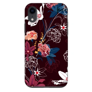 Ovitek za Apple iPhone XR - Dark Meadow