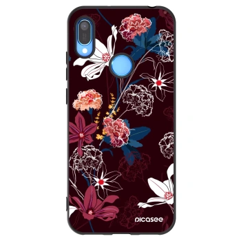 Ovitek za Huawei Y6 2019 - Dark Meadow