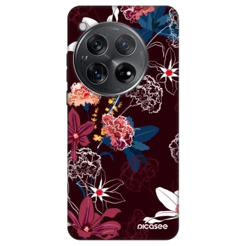 Ovitek za OnePlus 12 5G - Dark Meadow