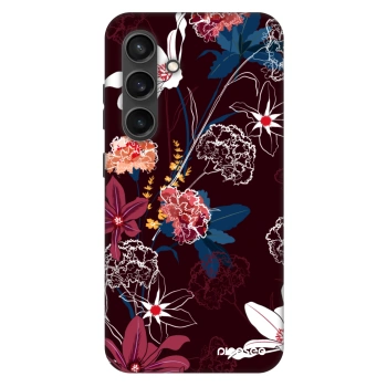 Ovitek za Samsung Galaxy S24 S921B 5G - Dark Meadow
