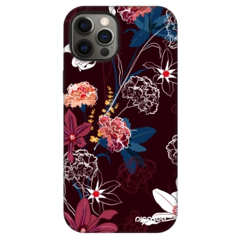 Ovitek za Apple iPhone 12 Pro - Dark Meadow