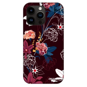 Ovitek za Apple iPhone 13 Pro - Dark Meadow