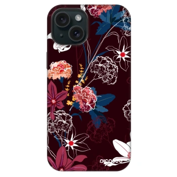 Ovitek za Apple iPhone 14 - Dark Meadow