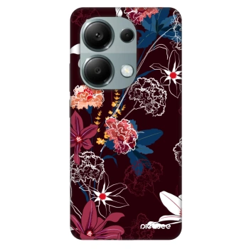 Ovitek za Xiaomi Redmi Note 13 Pro 4G - Dark Meadow