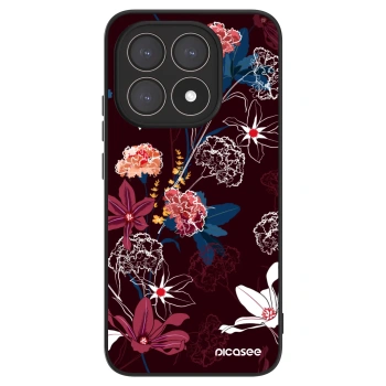 Ovitek za Xiaomi 15T - Dark Meadow