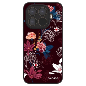 Ovitek za Xiaomi 15T Pro - Dark Meadow