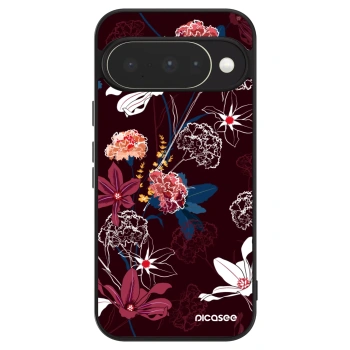 Ovitek za Google Pixel 10 - Dark Meadow