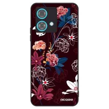 Ovitek za Motorola Edge 40 Neo - Dark Meadow