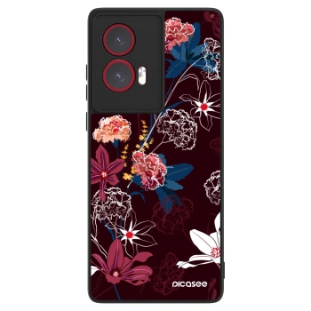 Ovitek za Motorola Edge 50 Fusion - Dark Meadow