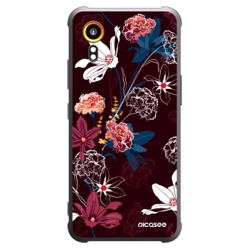 Ovitek za Samsung Galaxy Xcover 7 - Dark Meadow