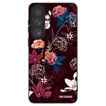 Picasee ULTIMATE CASE za Samsung Galaxy S26+ - Dark Meadow