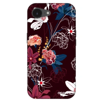Ovitek za Apple iPhone 17e - Dark Meadow