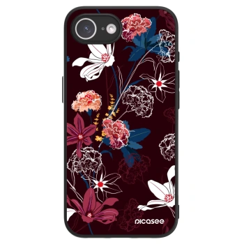 Picasee ULTIMATE CASE za Apple iPhone 17e - Dark Meadow