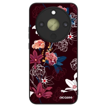 Ovitek za Honor Magic8 Lite 5G - Dark Meadow