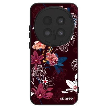 Ovitek za Honor Magic8 Pro 5G - Dark Meadow