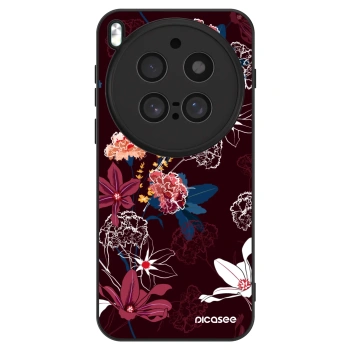 Ovitek za Vivo X300 Pro - Dark Meadow