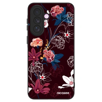 Ovitek za Samsung Galaxy A57 5G - Dark Meadow