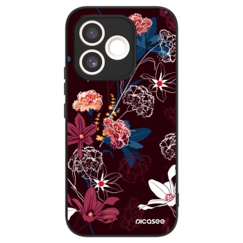 Ovitek za Honor 600 Lite - Dark Meadow