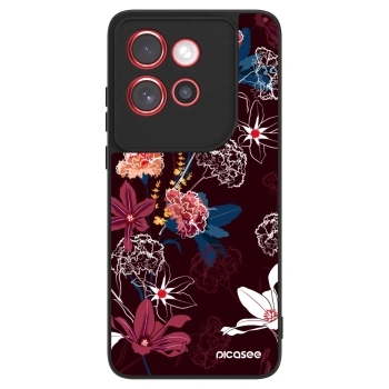 Ovitek za Motorola Edge 60 Neo 5G - Dark Meadow