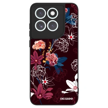 Ovitek za Motorola Edge 70 Fusion - Dark Meadow