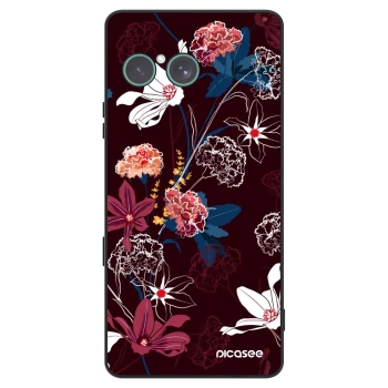 Ovitek za Sony Xperia 10 VII - Dark Meadow