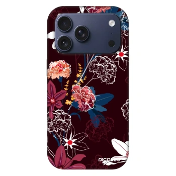 Ovitek za Apple iPhone 18 Pro - Dark Meadow