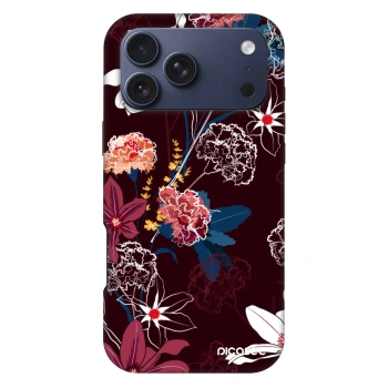Ovitek za Apple iPhone 18 Pro Max - Dark Meadow