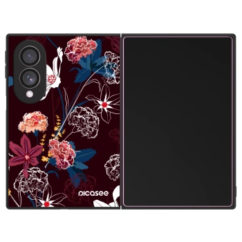 Ovitek za Samsung Galaxy Z Fold8 5G - Dark Meadow