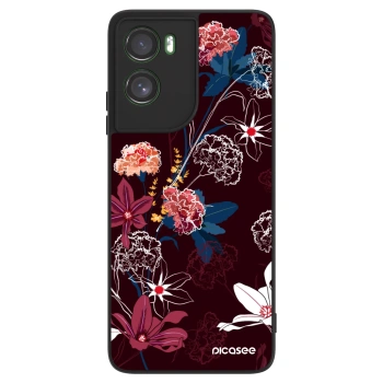 Ovitek za Motorola Moto G06 - Dark Meadow
